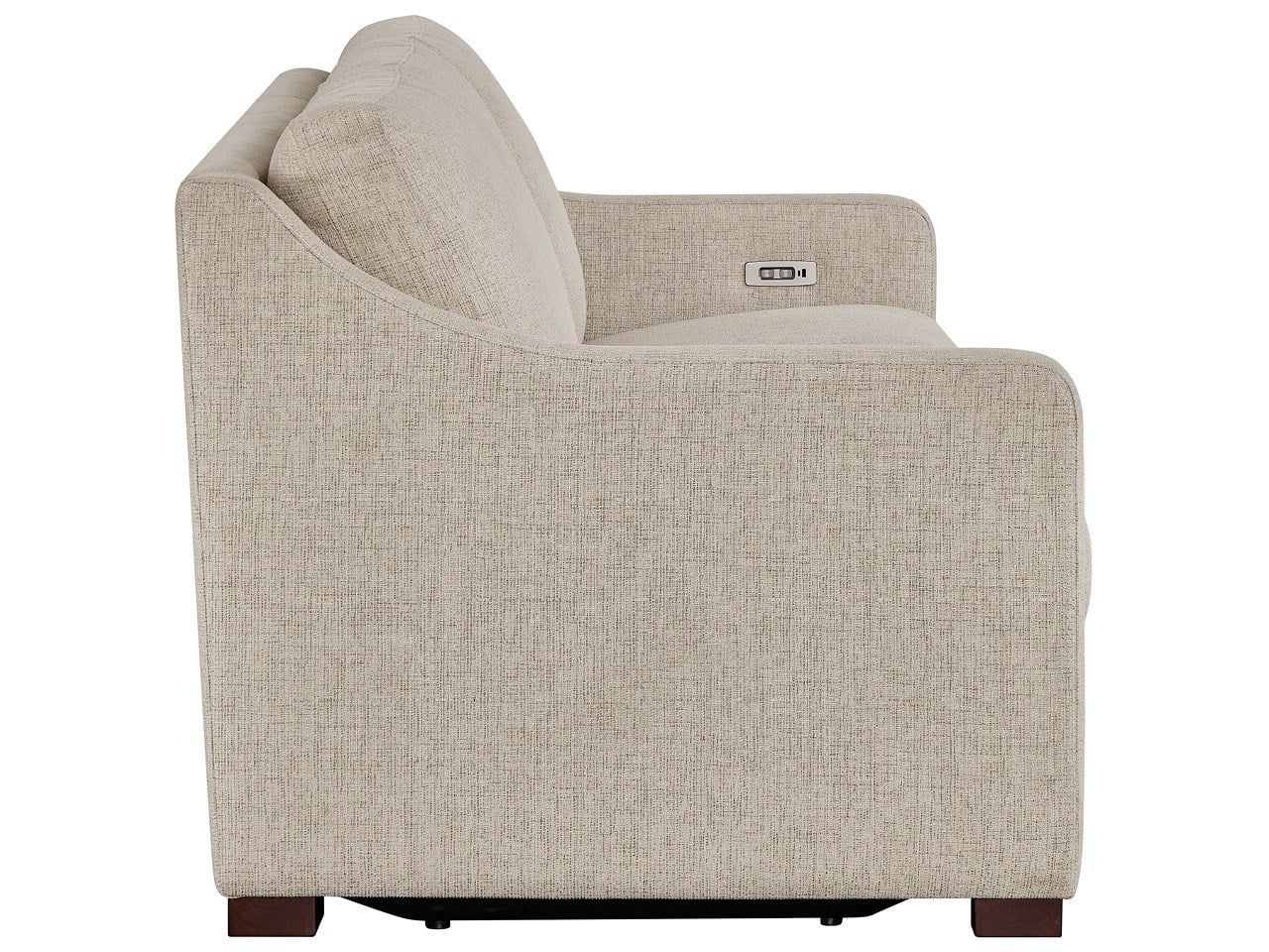 Filmore - Reclining Sofa
