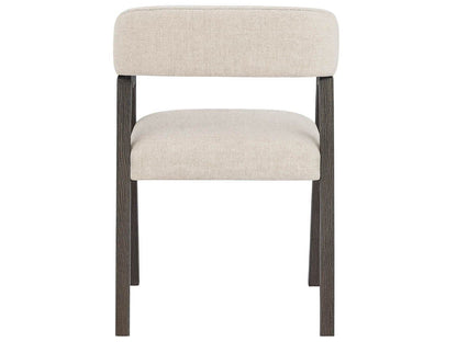 Modern - Dining Chair (Set of 2)