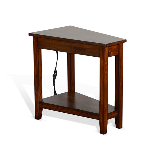 Chair Side Table