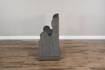 Manor House - Hall Seat