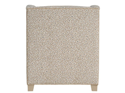 U Choose - Motion Petite Recliner, Special Order - Beige