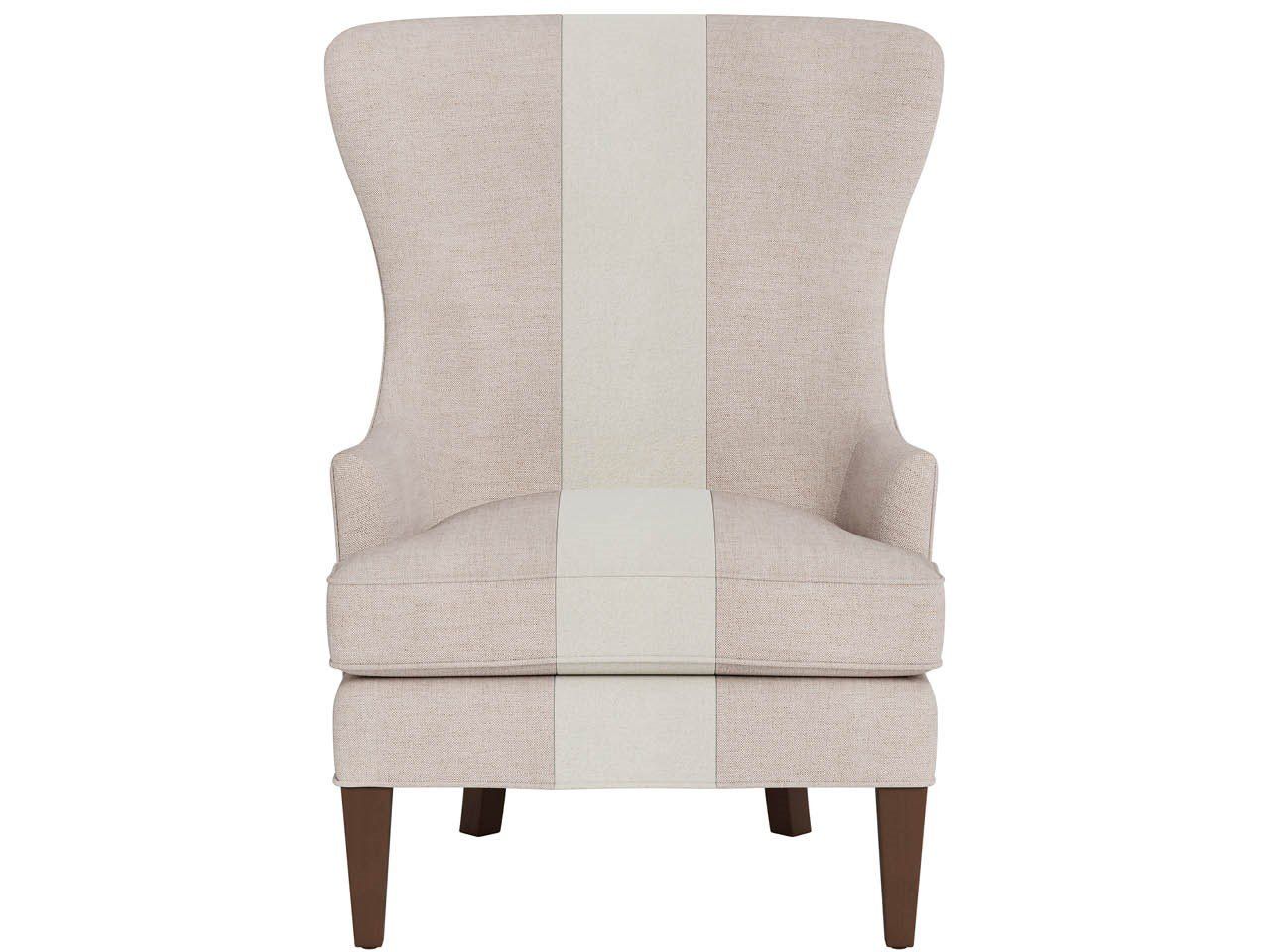 Surfside - Wing Chair, Special Order