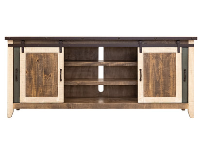 Antique - TV Stand