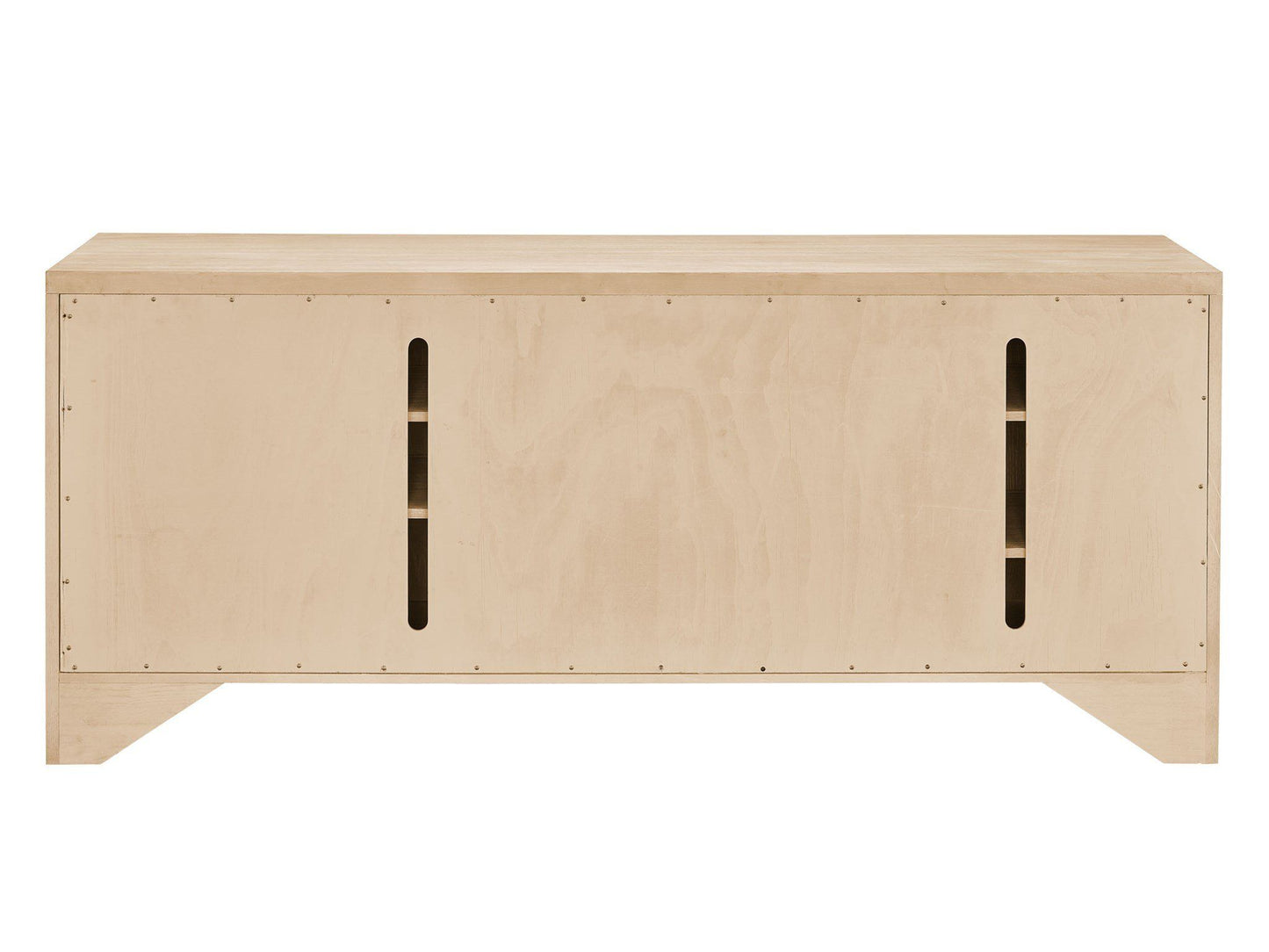 Modern Farmhouse - Sadie Credenza