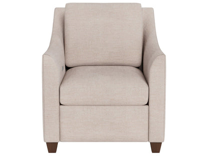 Whitby - Recliner, Special Order - White