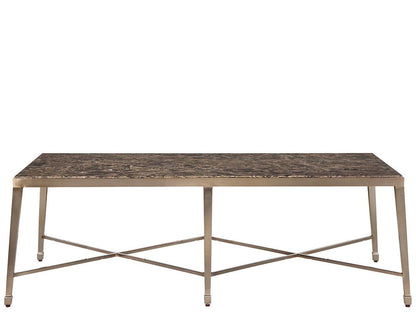 Fenwick - Emperador Table