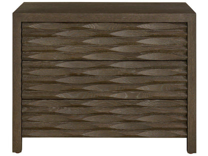 Modern - Dune Chest - Sable