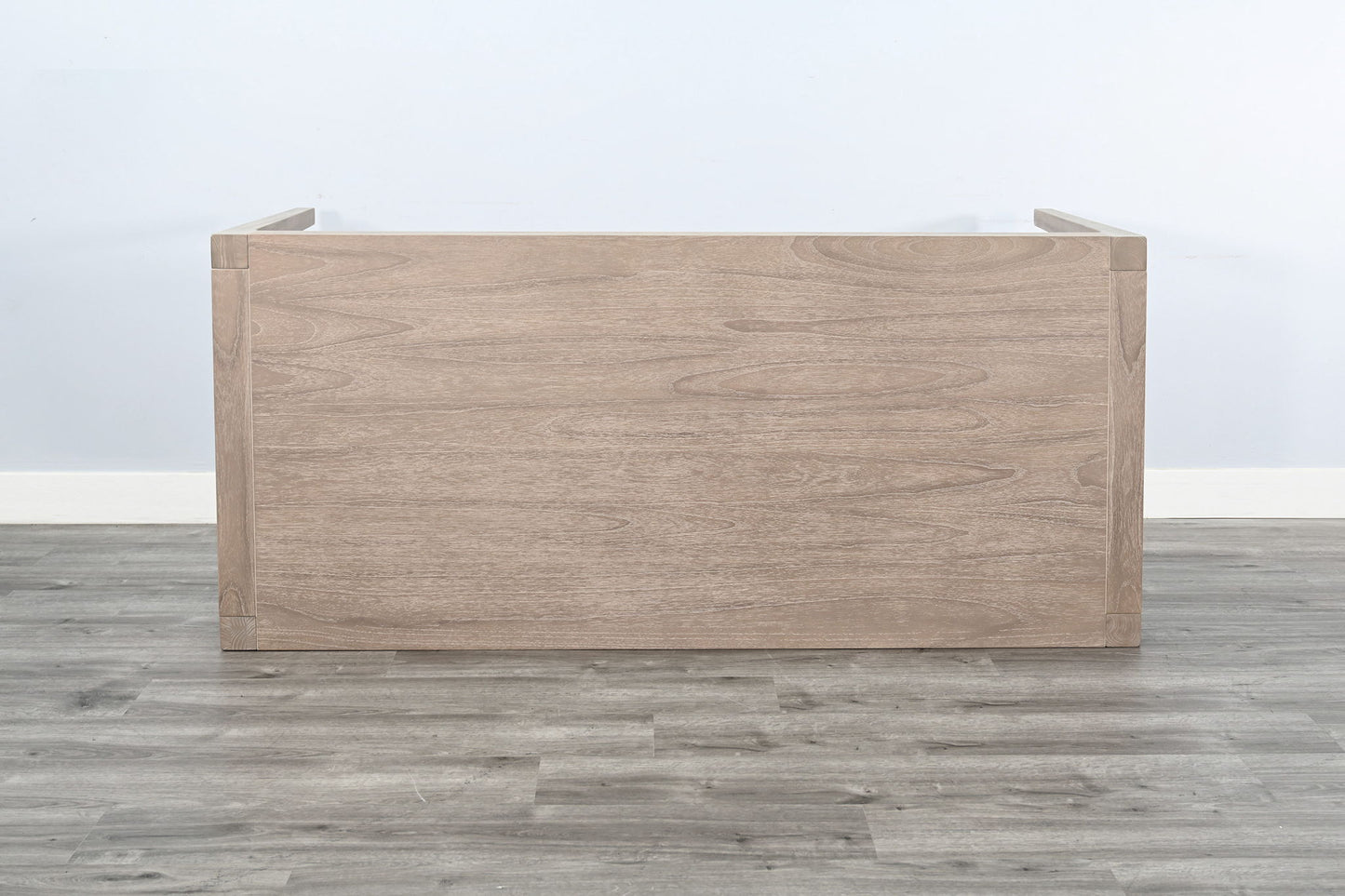 Modern - Blair Dining Table - Wheat