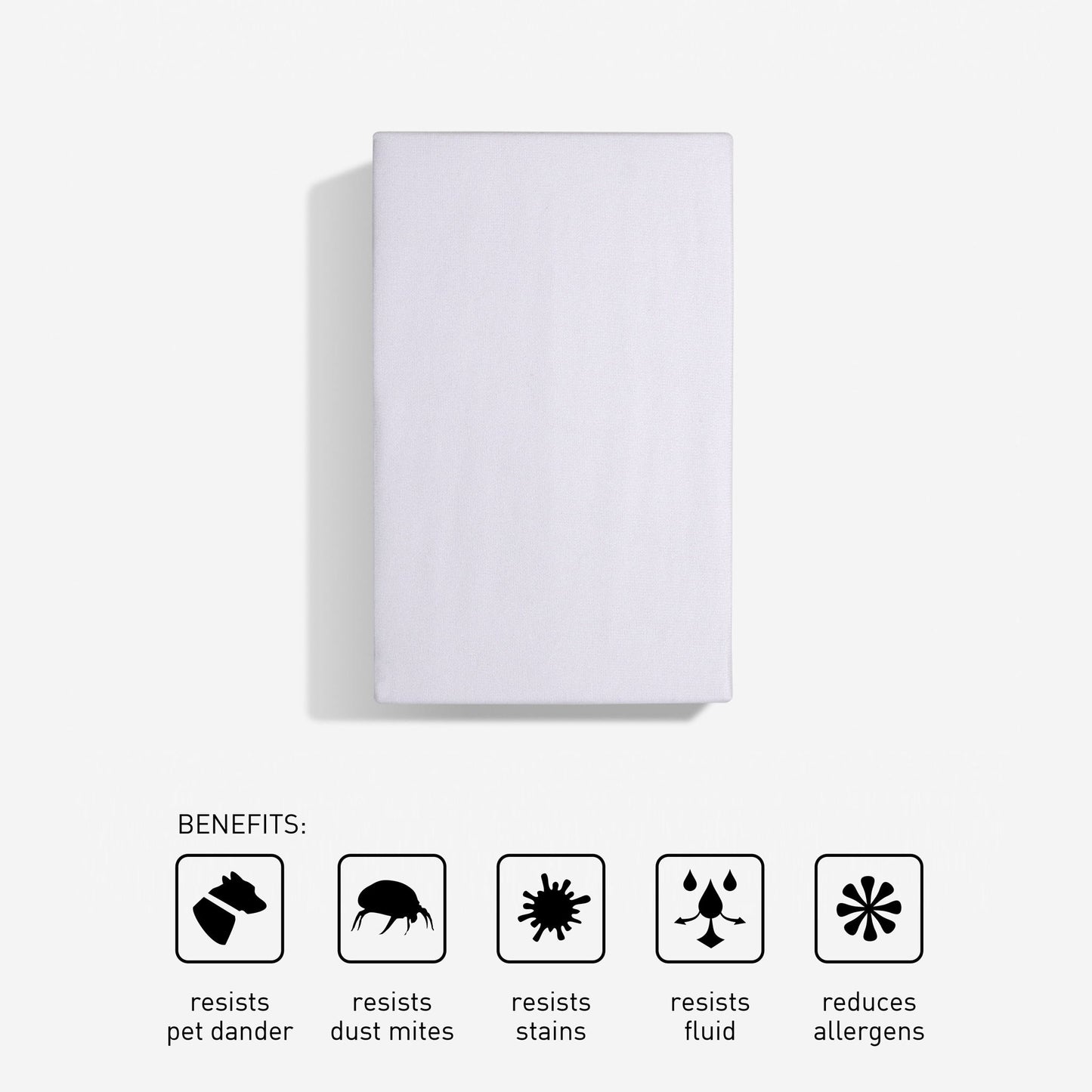 iProtect - Sofa Bed Mattress Protector