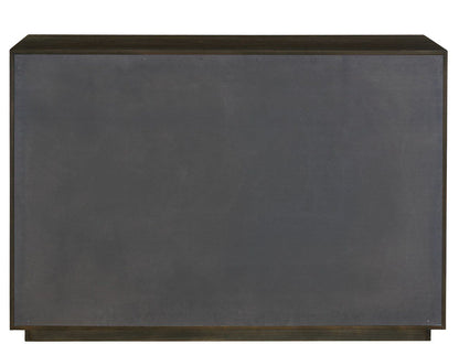 Modern - Eight Drawer Dresser