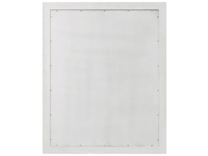 Oasis - Shoreline Mirror - White