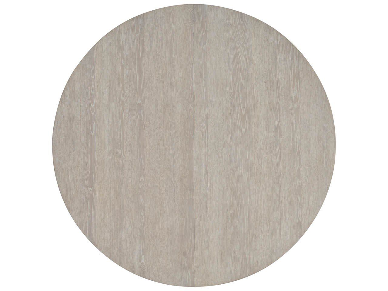 Avaline - Scavino Round Dining Table - Gray