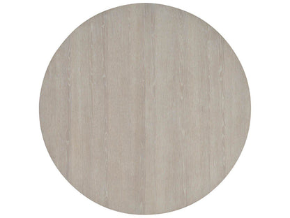 Avaline - Scavino Round Dining Table - Gray