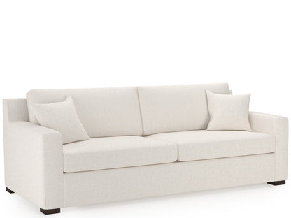 Ryman - Sofa, Special Order - White