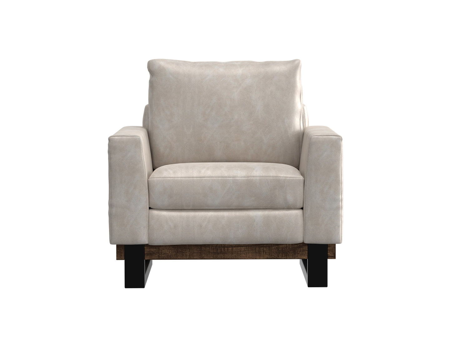 Blackburn - Armchair - Marfil