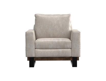Blackburn - Armchair - Marfil