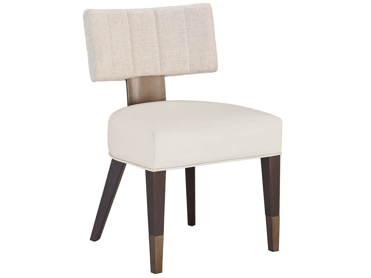 Erinn V x Universal - Loleta Side Chair (Set of 2) - Beige