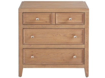 Weekender Coastal Living Home - Nightstand - Light Brown