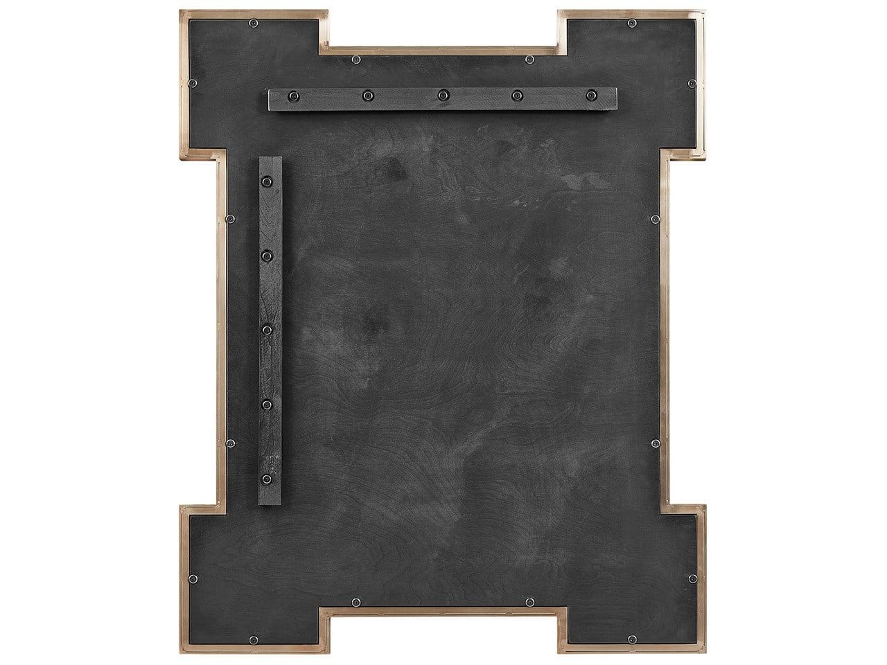 Fenwick - Mirror - Dusty Bronze