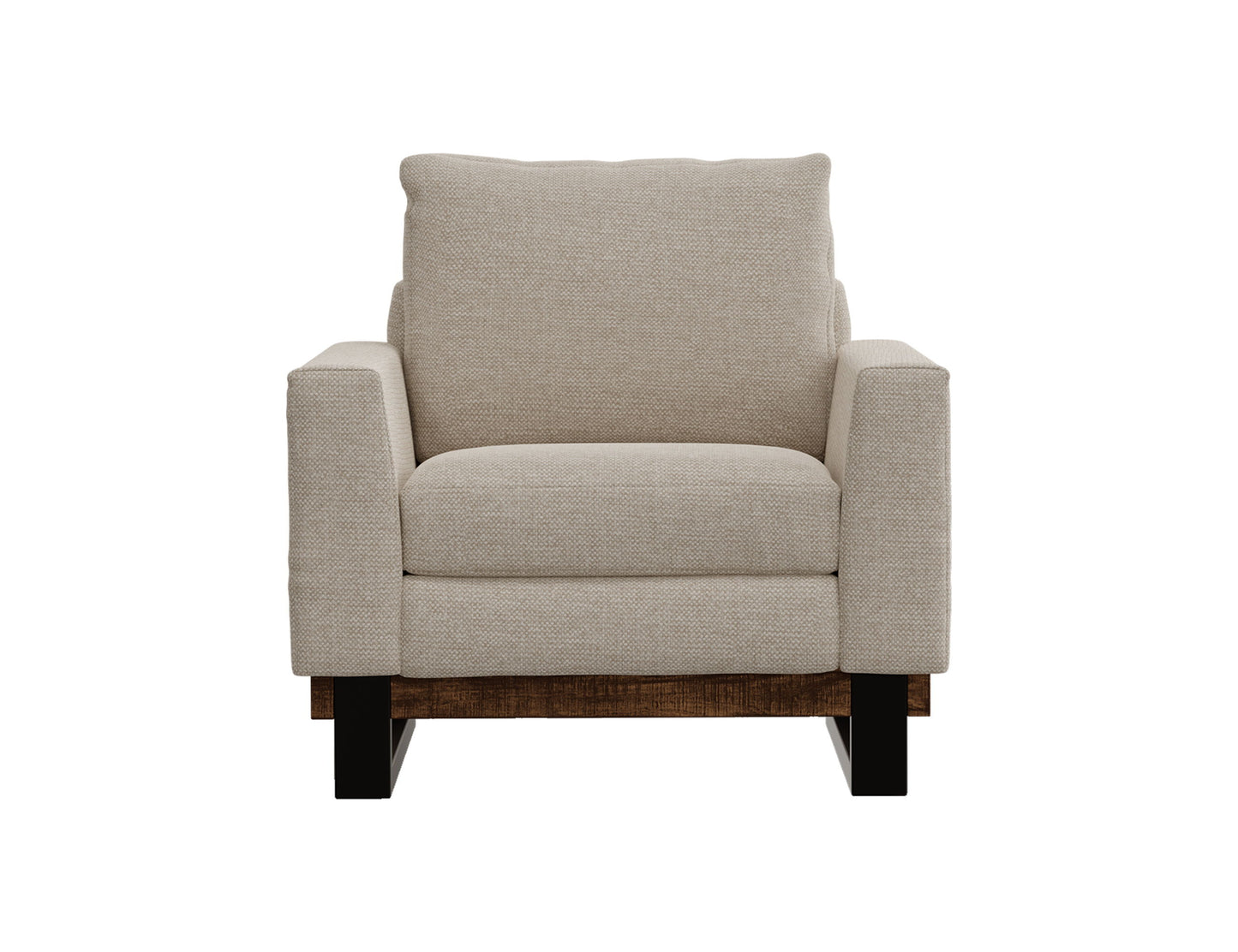 Blackburn - Armchair
