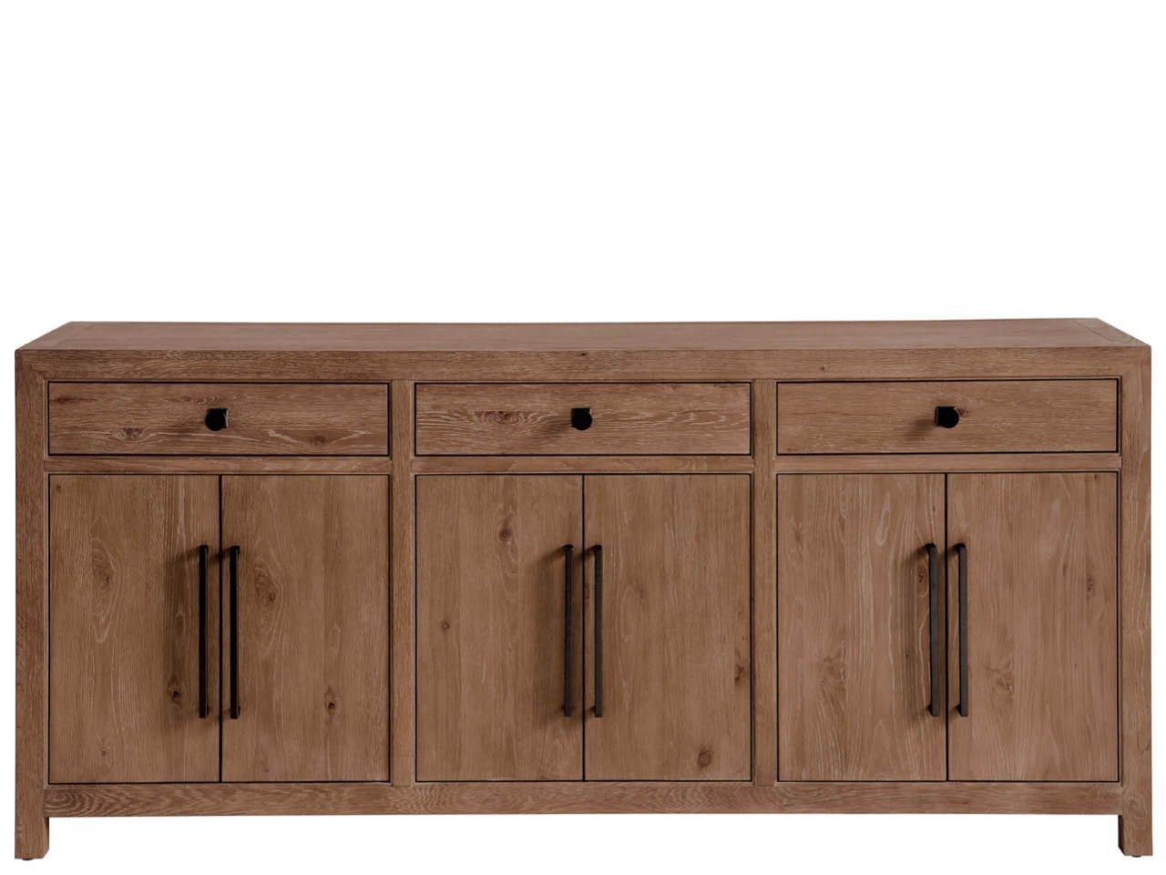 Griffith Park - Credenza