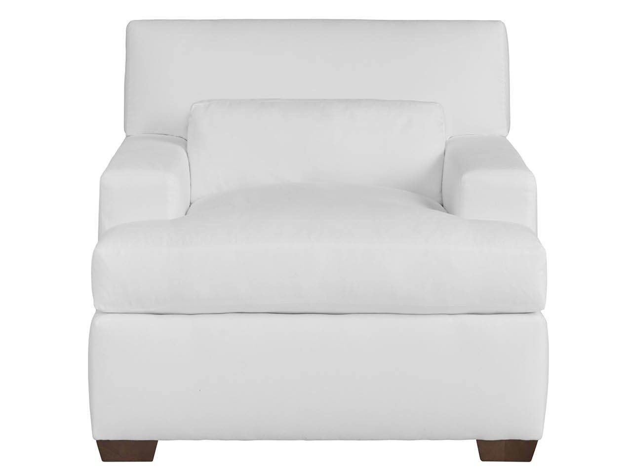 Maisie - Chair, Special Order - White