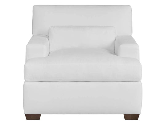 Maisie - Chair, Special Order - White