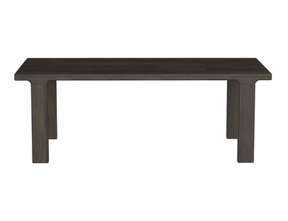 Mezquite - Dining Table