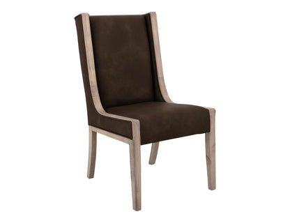 Balam - Upholstered Dining Chair (Set of 2)