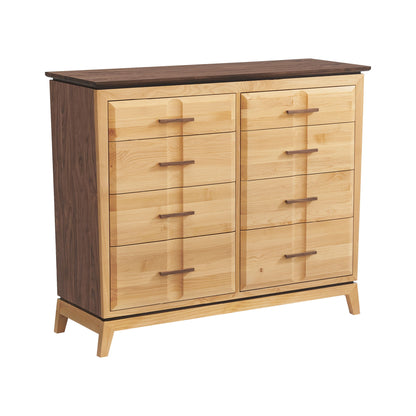 Addison - 50" W Dresser - Natural