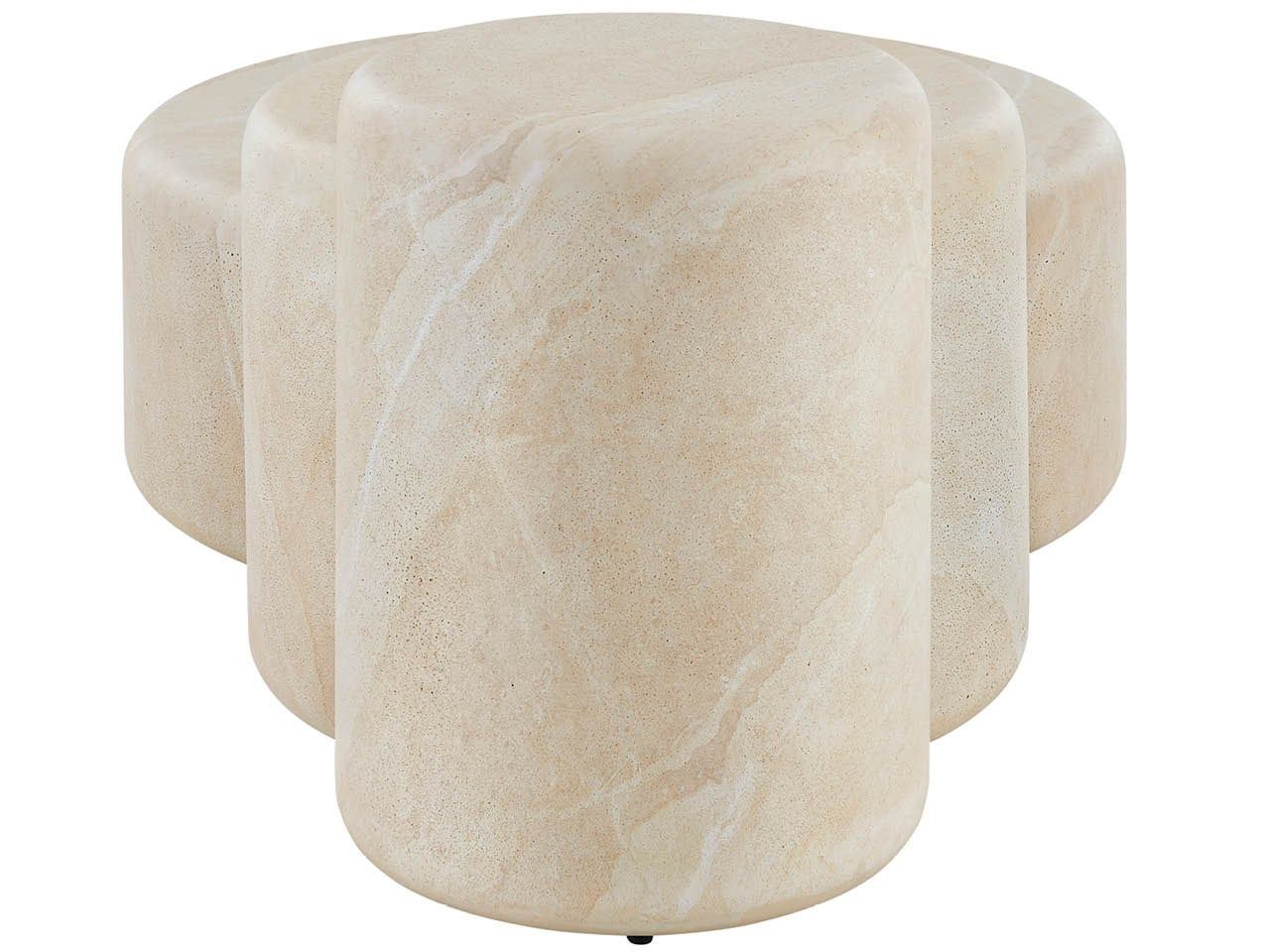 Modern - Nimbus Nesting Tables - Beige