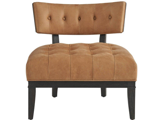 Archie - Chair, Special Order - Light Brown