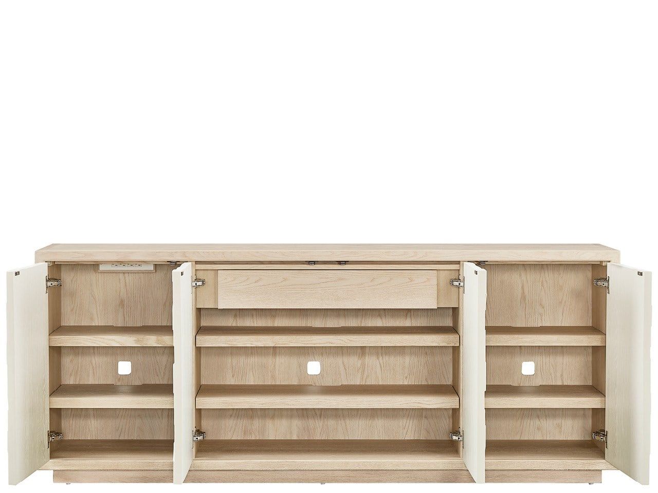 Velora - Paloma Credenza - Beige