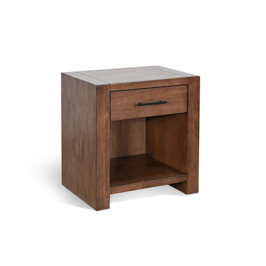 Nightstand - Buckskin