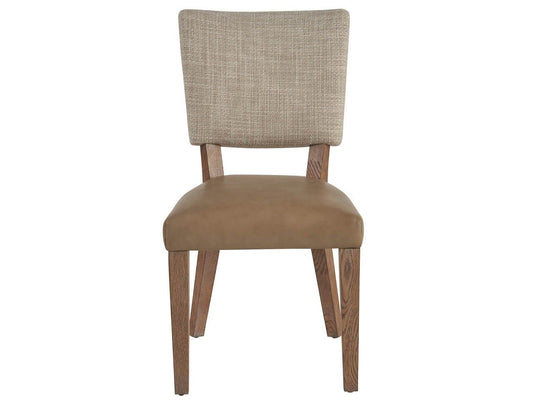 Griffith Park - Upholstered Side Chair - Sienna