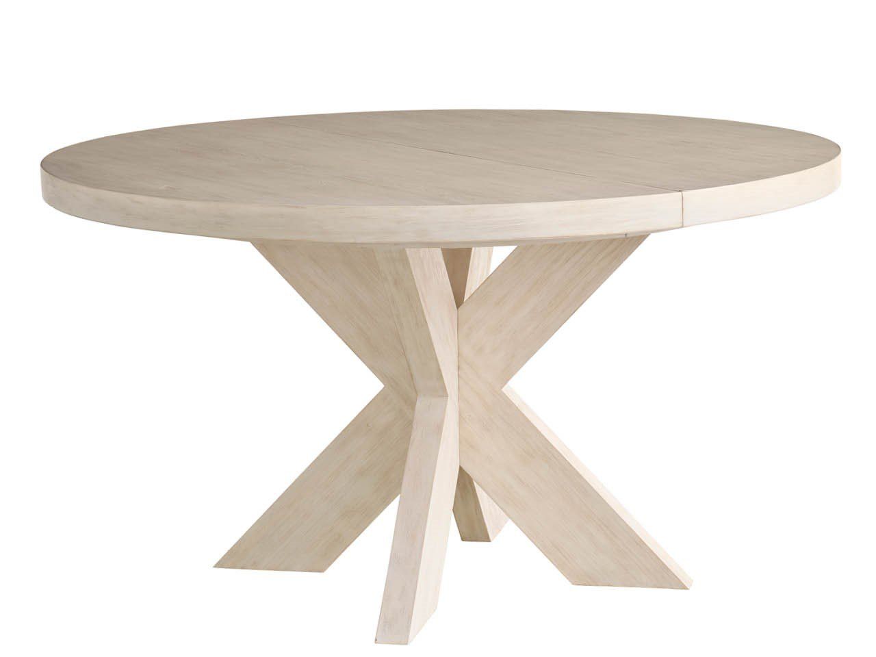 Dwell - Round Dining Table