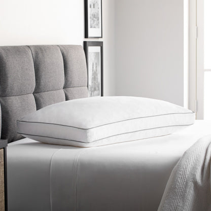 Shredded Memory Foam Pillow - Queen