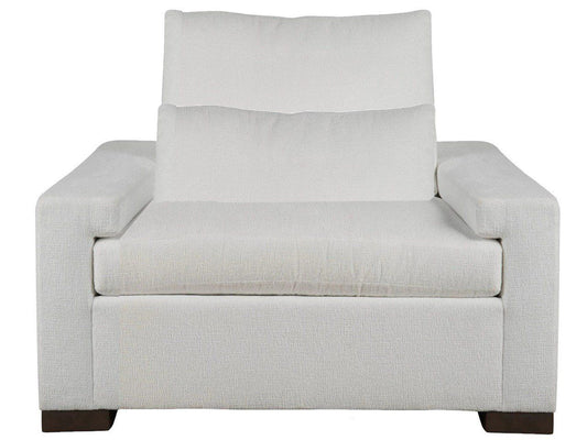 Modern U Choose - Luxe Chair, Special Order - Gray