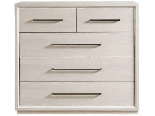 Modern - Astrid Drawer Chest - White