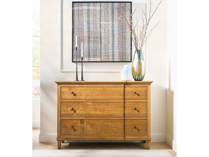 Birchaven - Dresser, 3 Drawers