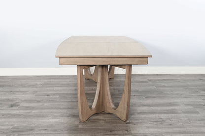 Noah - Extension Dining Table