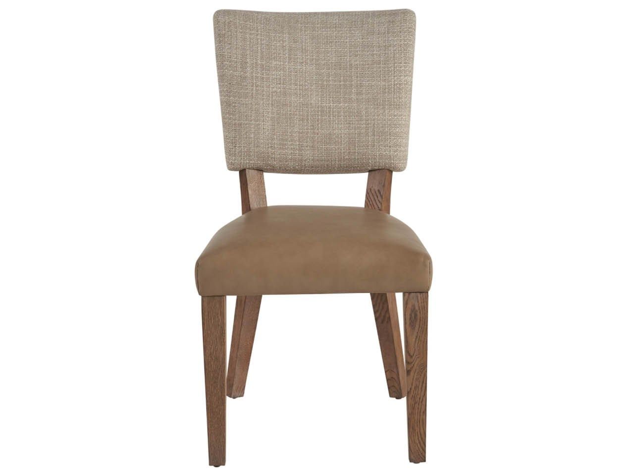 Griffith Park - Upholstered Side Chair (Set of 2) - Sienna