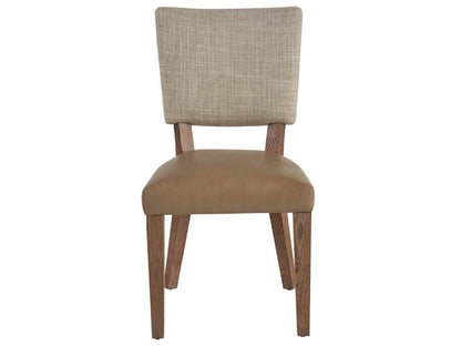 Griffith Park - Upholstered Side Chair (Set of 2) - Sienna