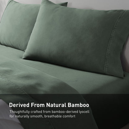 Bamboo Sheet Set