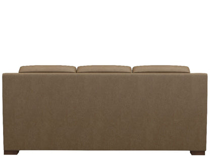 Mixon - Reclining Sofa