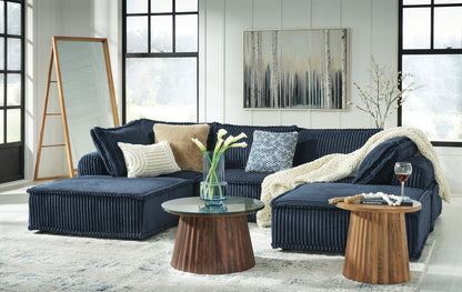 Bales - 5 Piece Sectional