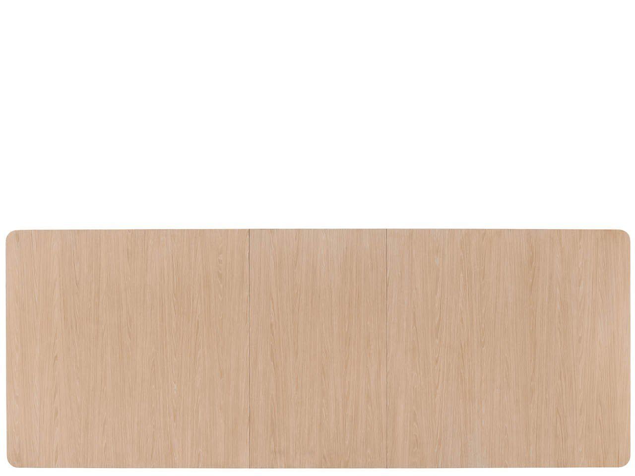 Modern - Dining Table - Light Brown