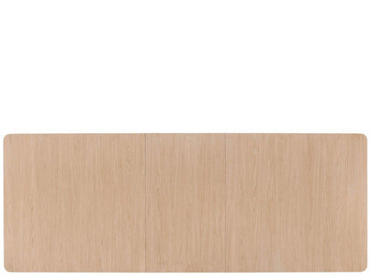 Modern - Dining Table - Light Brown