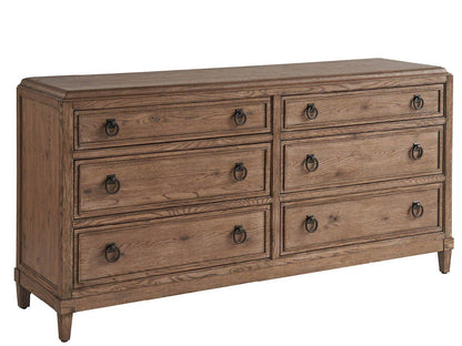 Griffith Park - Dresser