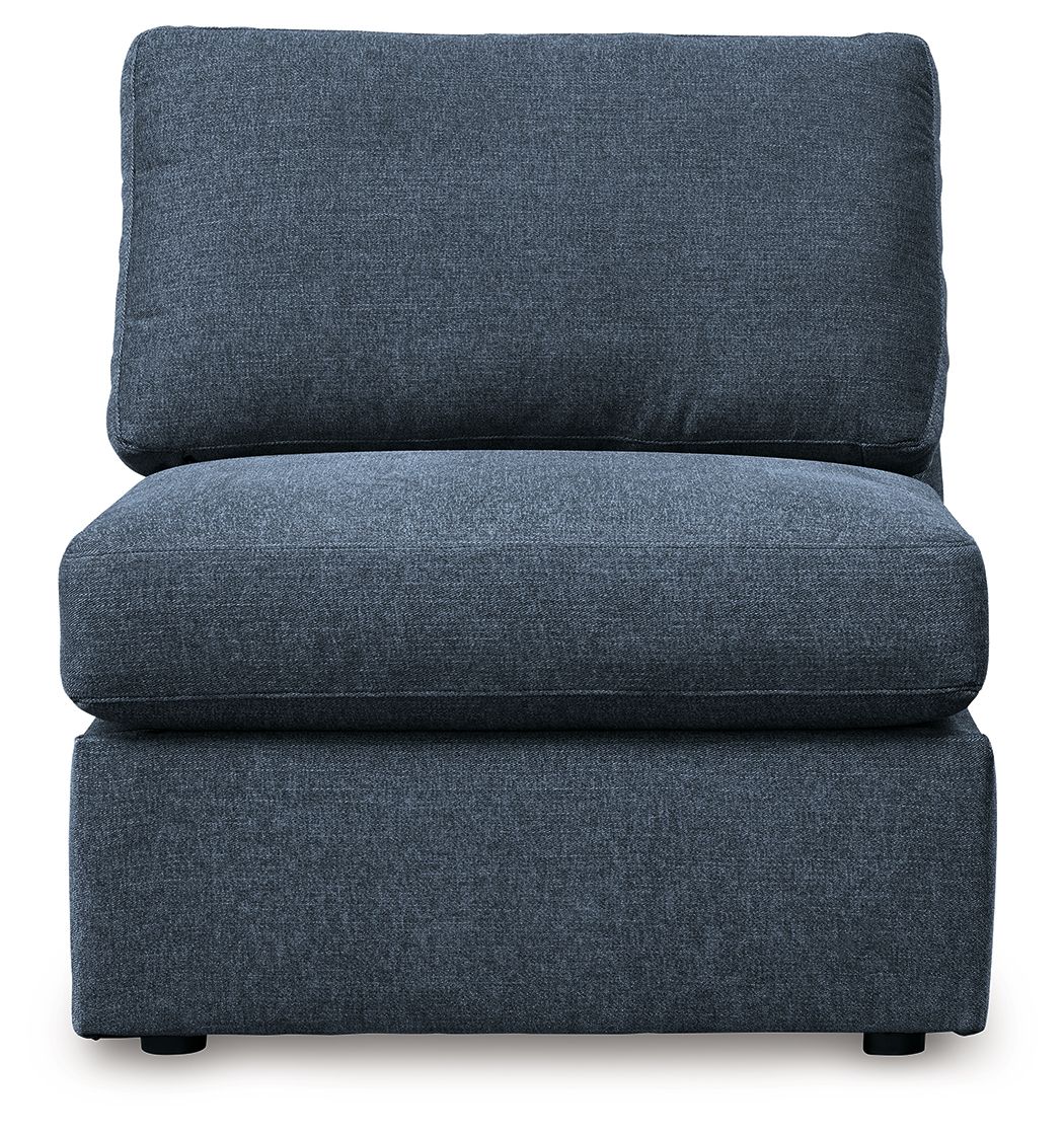 Modmax - 6 Piece Sectional